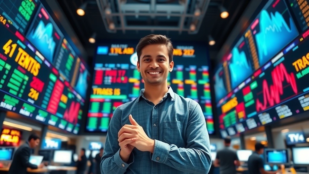 शेयर बाजार: मालिकाना हक और निवेश की राह