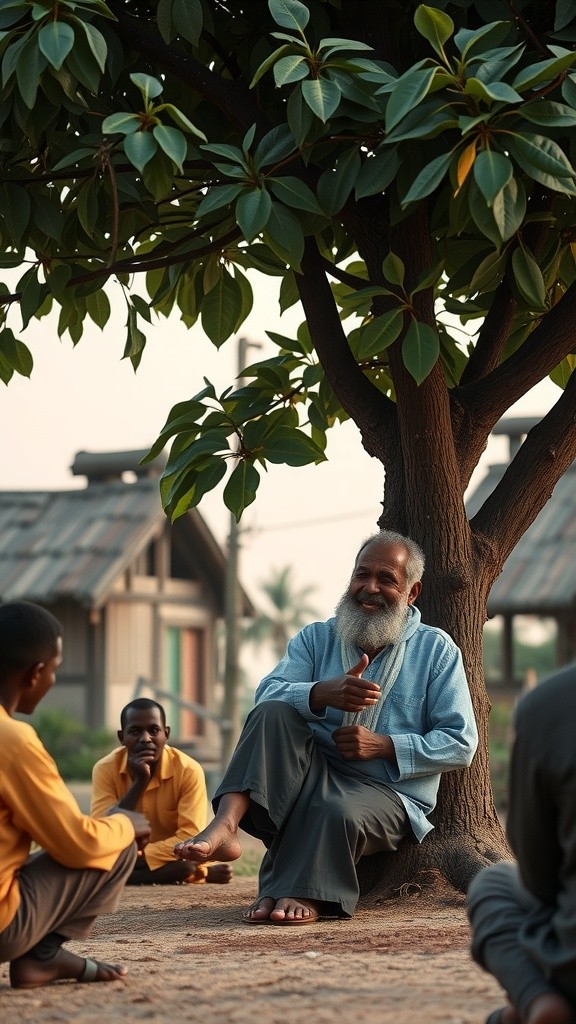 Hidup Adalah Perjalanan