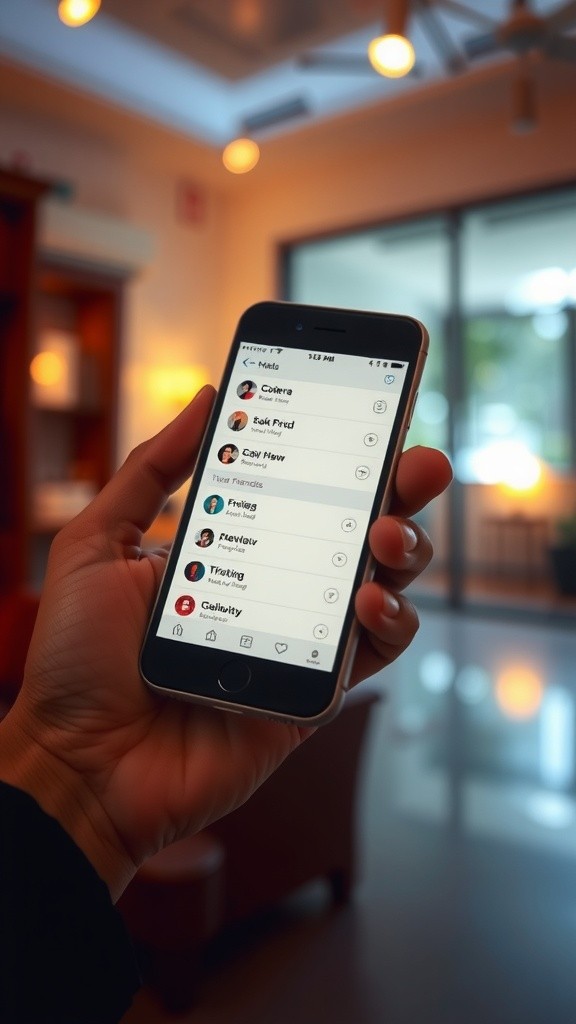 Beware of False Friends: Trust and Treachery (copy)