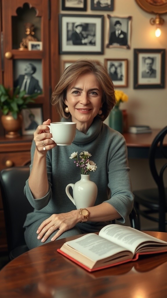 The Importance of Happiness