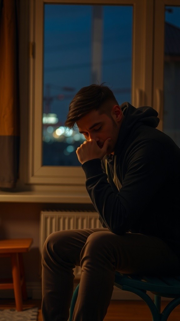 The Power of Perseverance