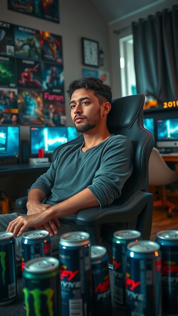 The Addictive World of Brainrot Games