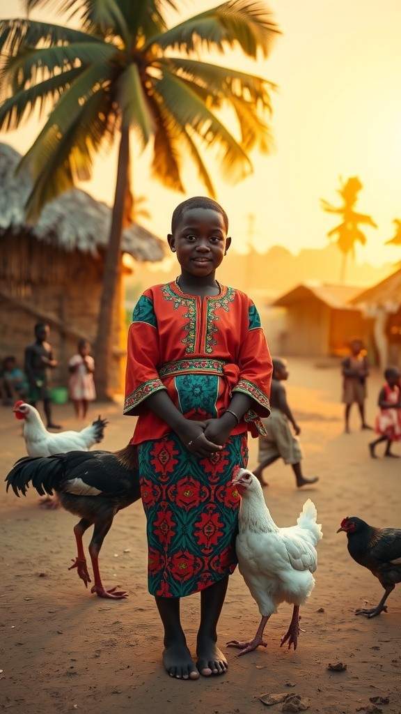 A Journey Through My Life: Key Moments That Shaped Me