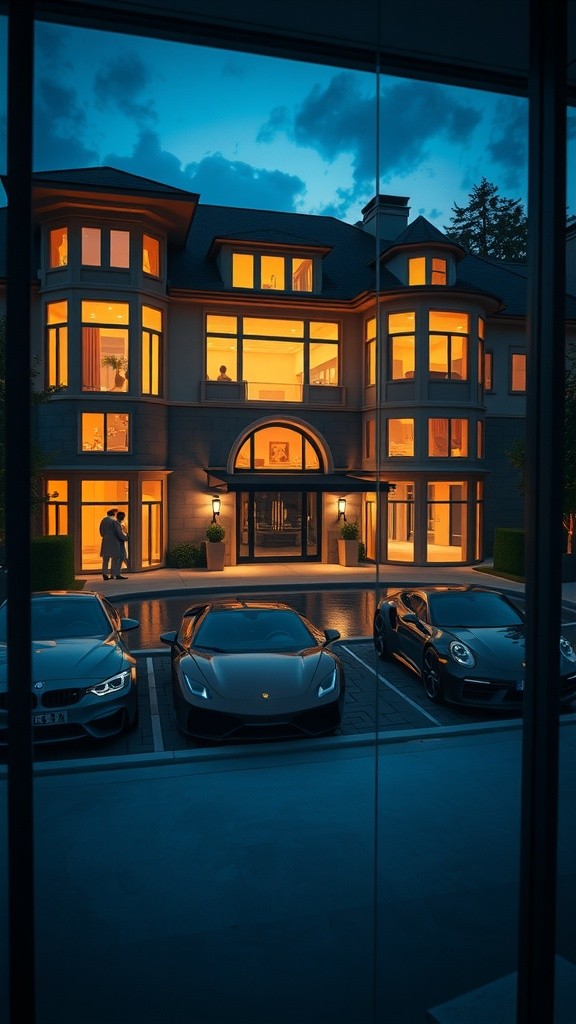 A Billionaire's Quest for True Love in Disguise