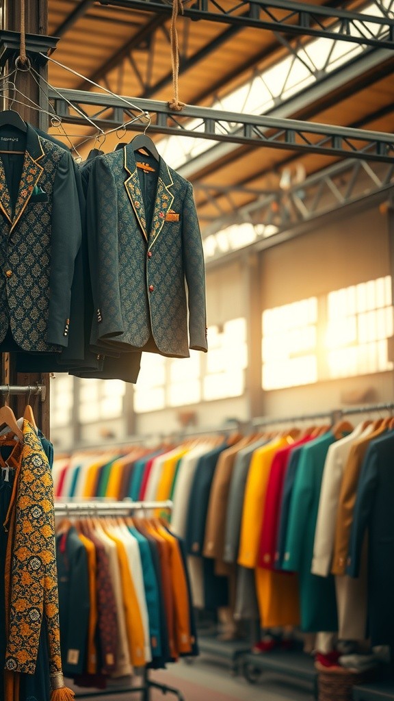 शादी के लिए थोक रेडीमेड सूट और कस्टम उत्पाद पैकिंग जानकारी