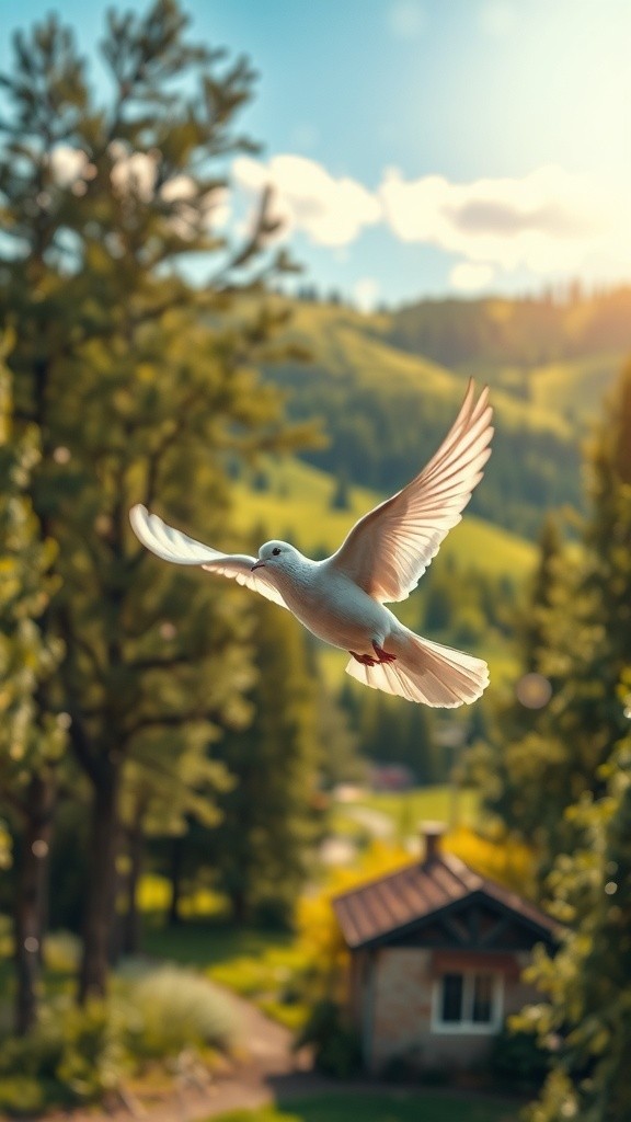 Patti's Adventure in Willow Creek