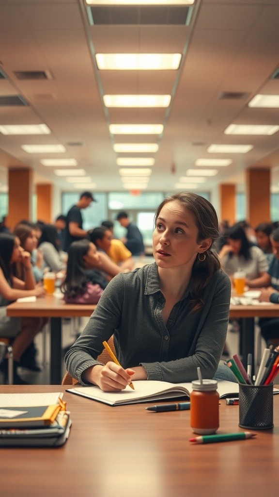 High School Heartbreak