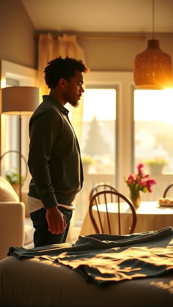 The Journey to Healing