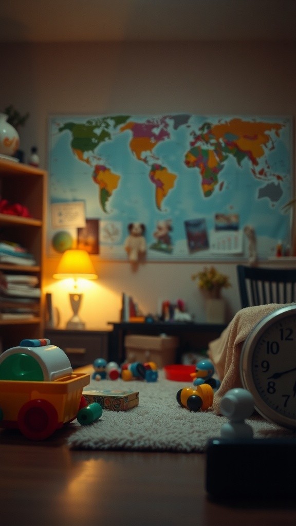 The Five-Minute Reset