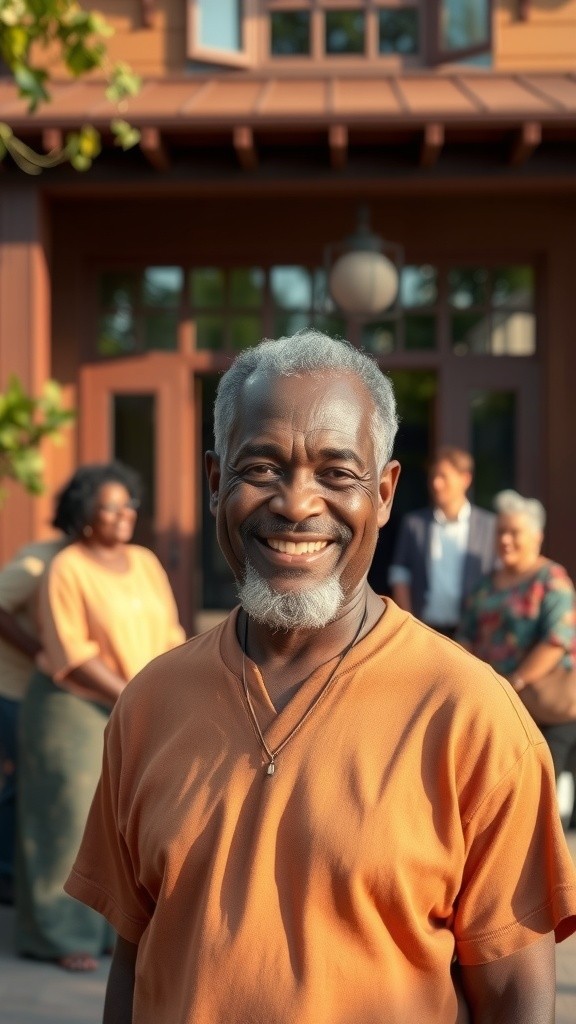 Oluwa na-eto anyị: Okwu banyere nwoke nwere ọtụtụ nwunye na ụmụaka