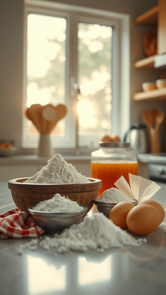 How to Make Sandwich Bread at Home