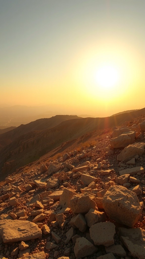 Elijah and the Heavenly Fire