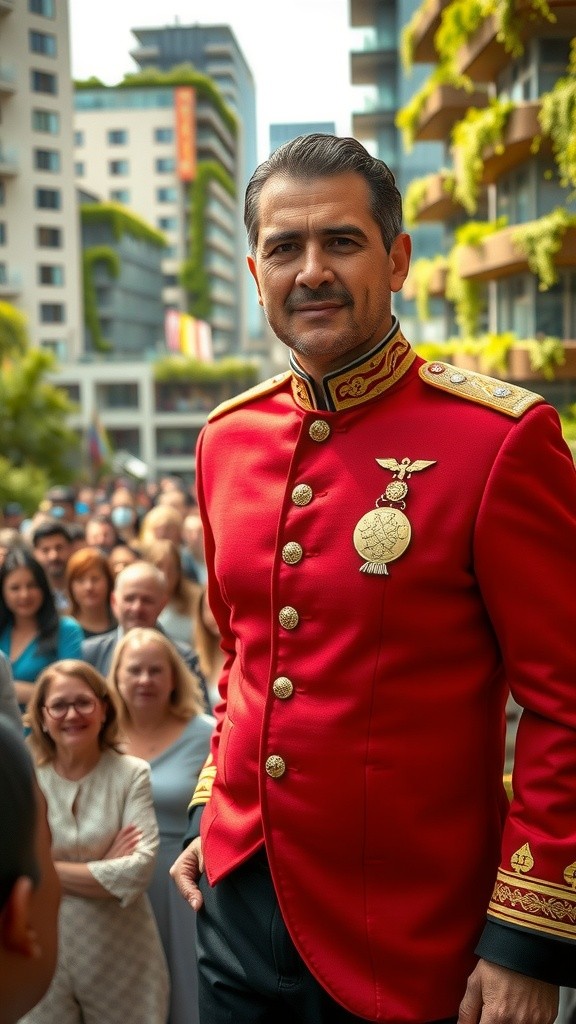 How Smart Cities Integrate Technology and Green Spaces for Sustainability