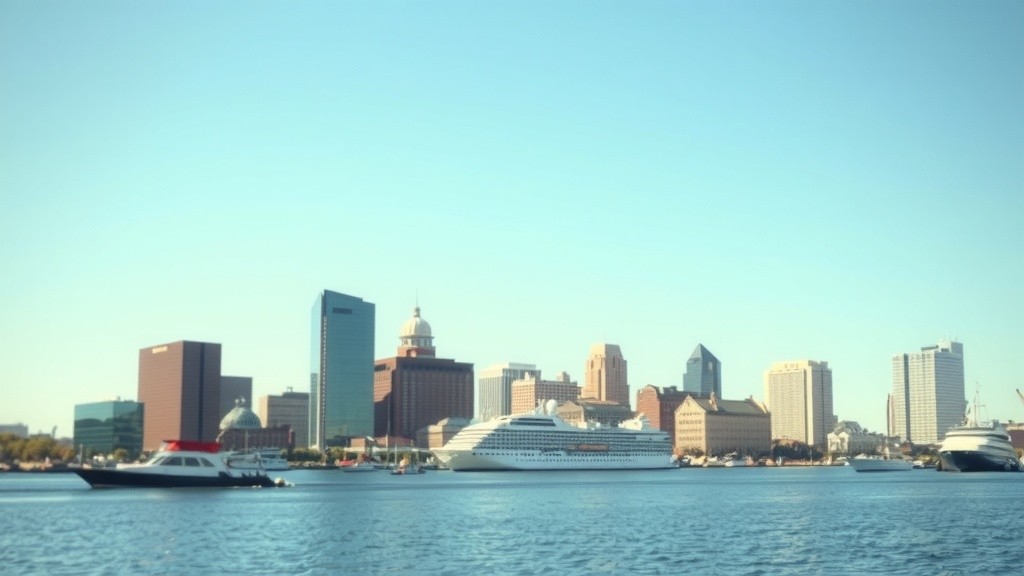 Your Trusted Maryland Baltimore Real Estate Expert