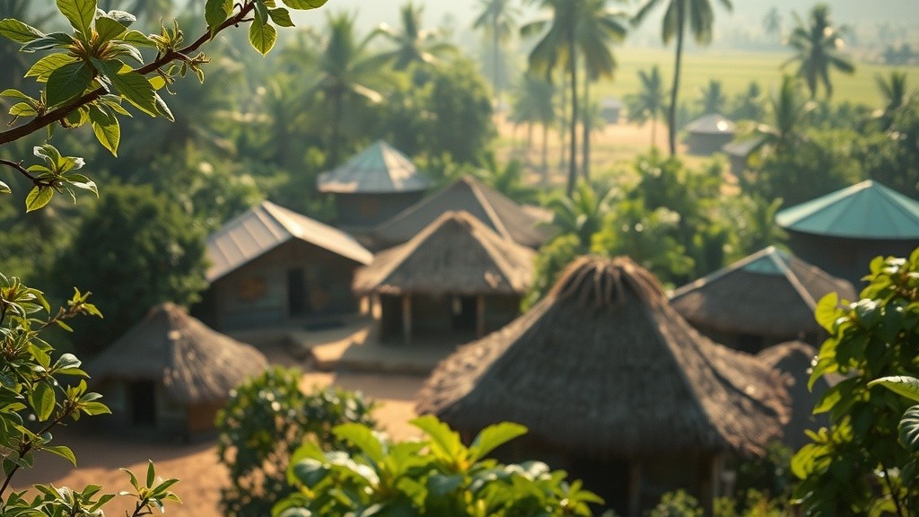 Ala Igbo tupu o bia na onye okwukwe ocha