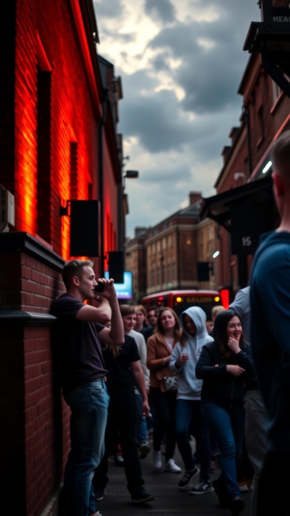 The Rise of UK Rapper Digga D