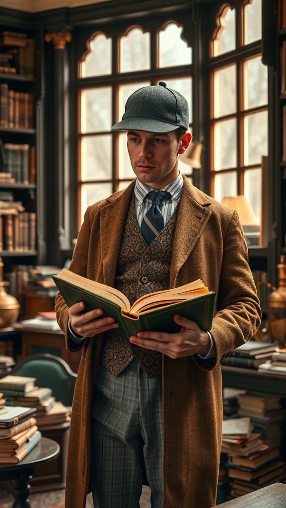 The Unexpected Shift in Time and Place