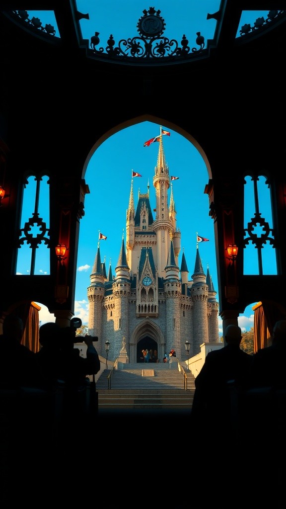 Queen Elizabeth I: The Unmarried Monarch's Empowering Legacy