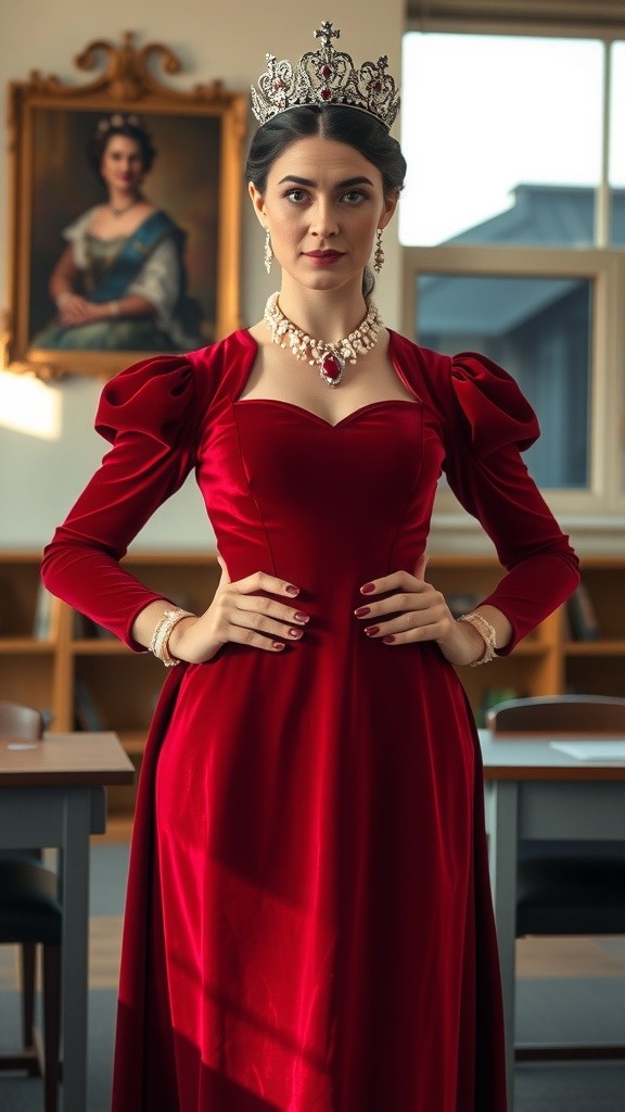 Facts About Queen Elizabeth II