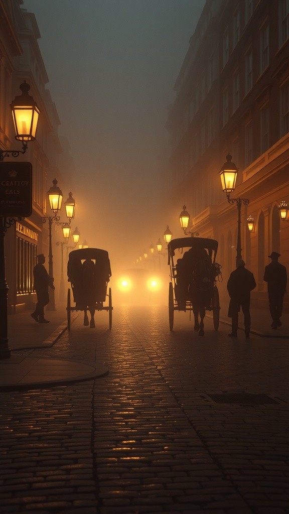 The Great Balloon Distraction: Jonathan Pritchard's Remarkable Invention