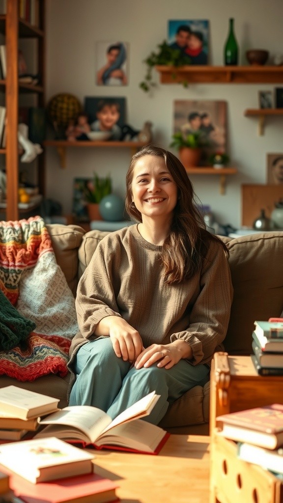 Amina: Breaking Family Records and Shattering Success