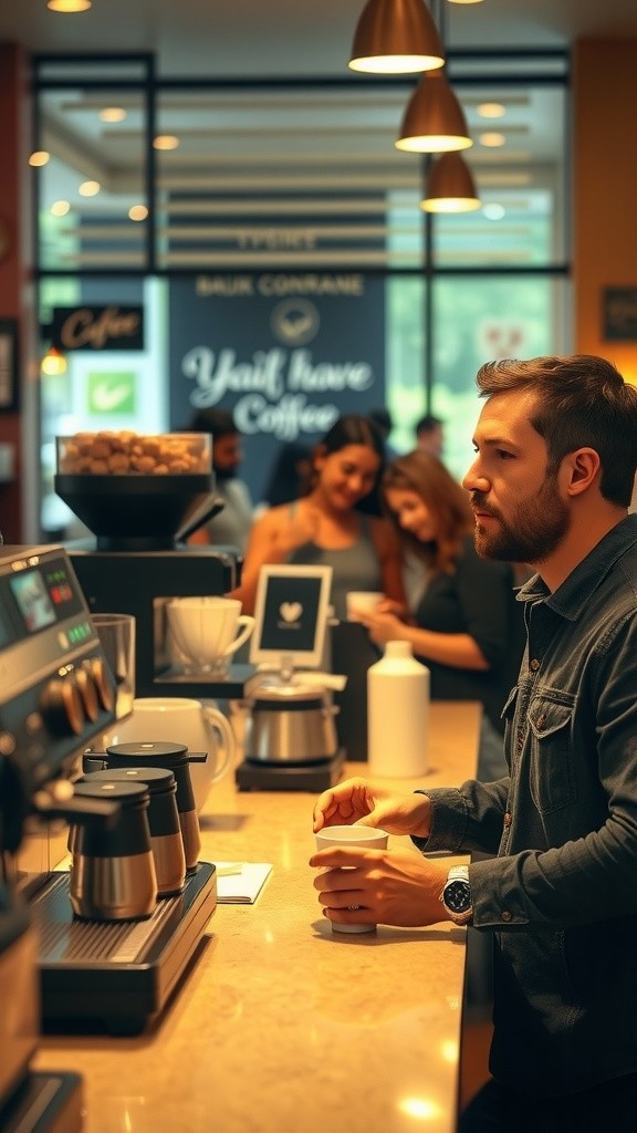 The Woman's Struggle for Wealth