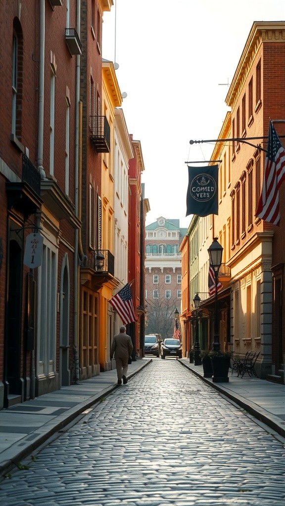 Franklin's Awe: A Journey Through Time and Technology