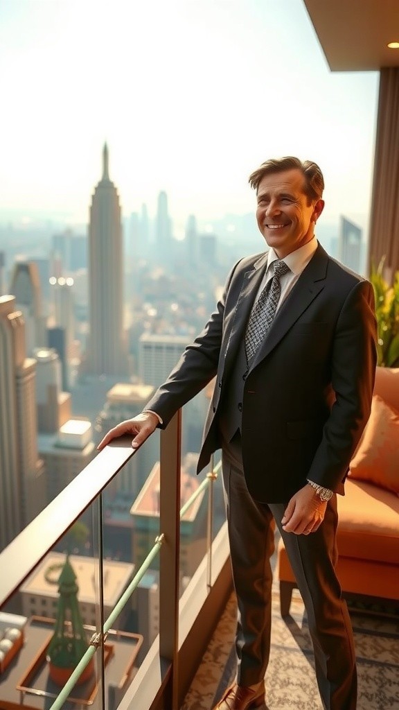 A Billionaire in Disguise: Seeking True Love