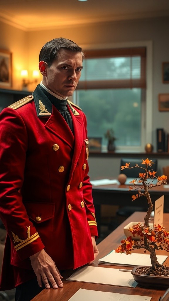 The Bonsai Philosophy: Investing Beyond Panic