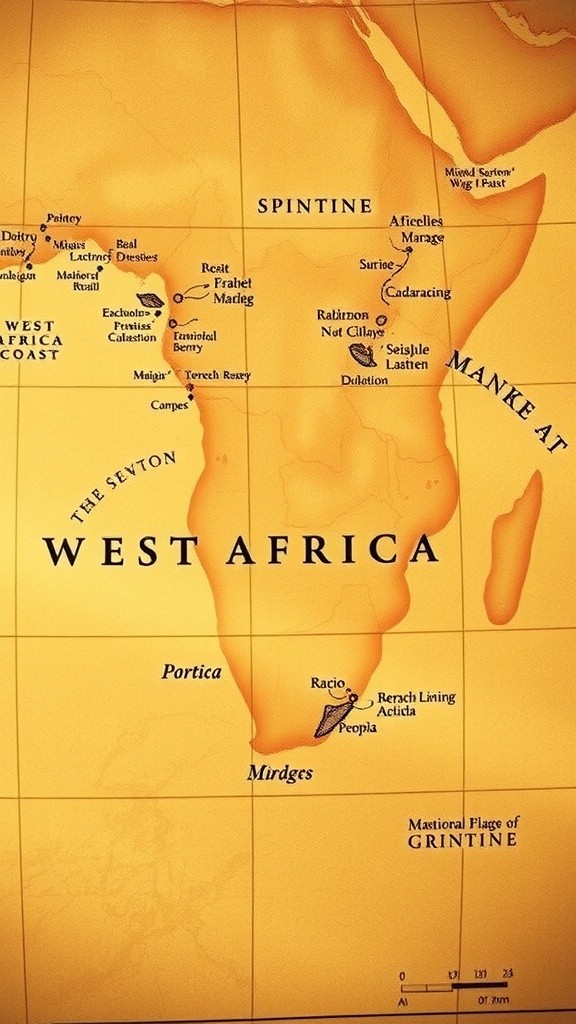 L'indépendance de la Côte d'Ivoire