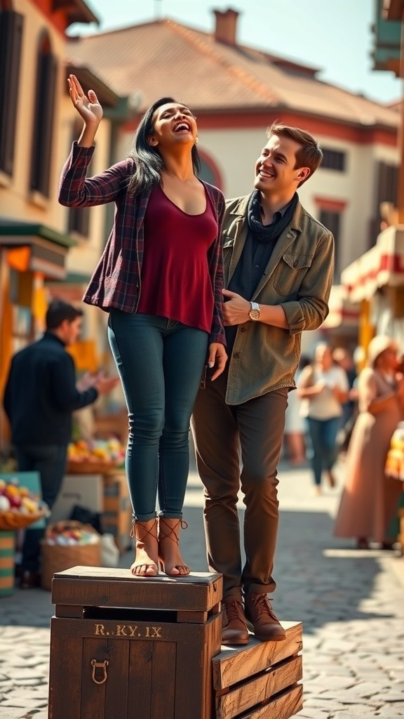 Esther: The Singer Who Captivated the King