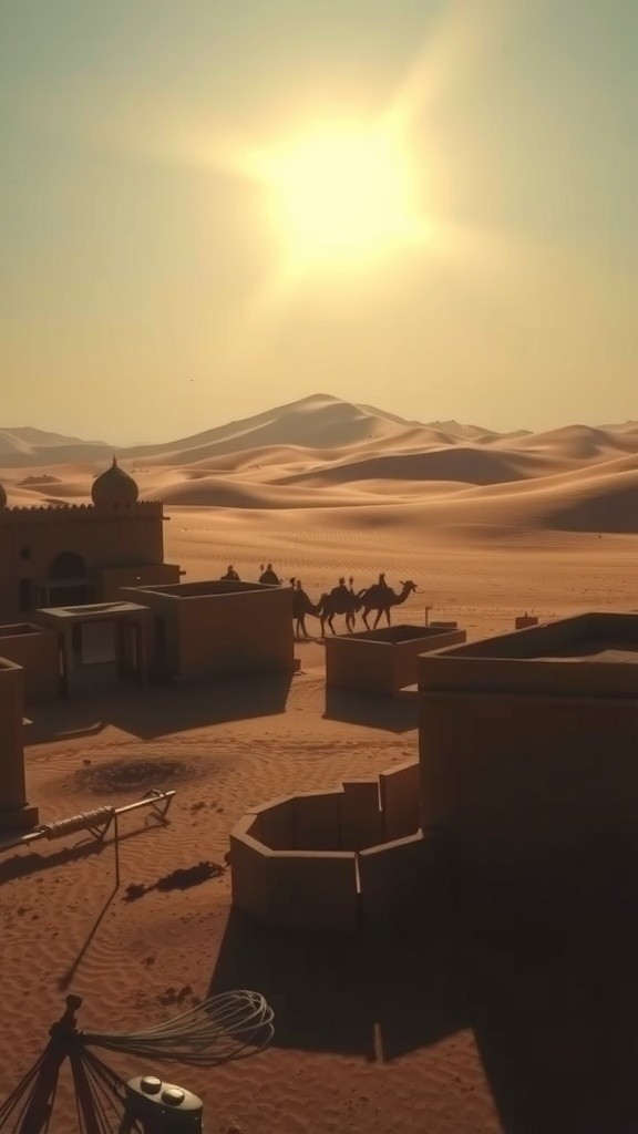 धोरपुर के त्योहार: परंपरा और खुशियों का संगम