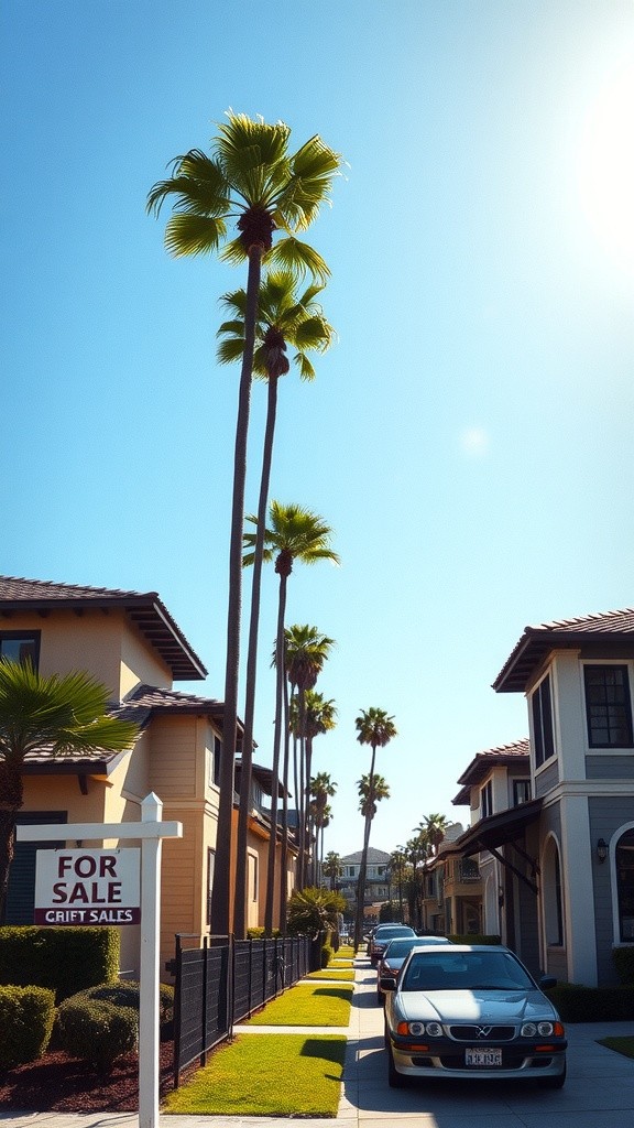 Discover Your Dream Home in Los Angeles with Sarah