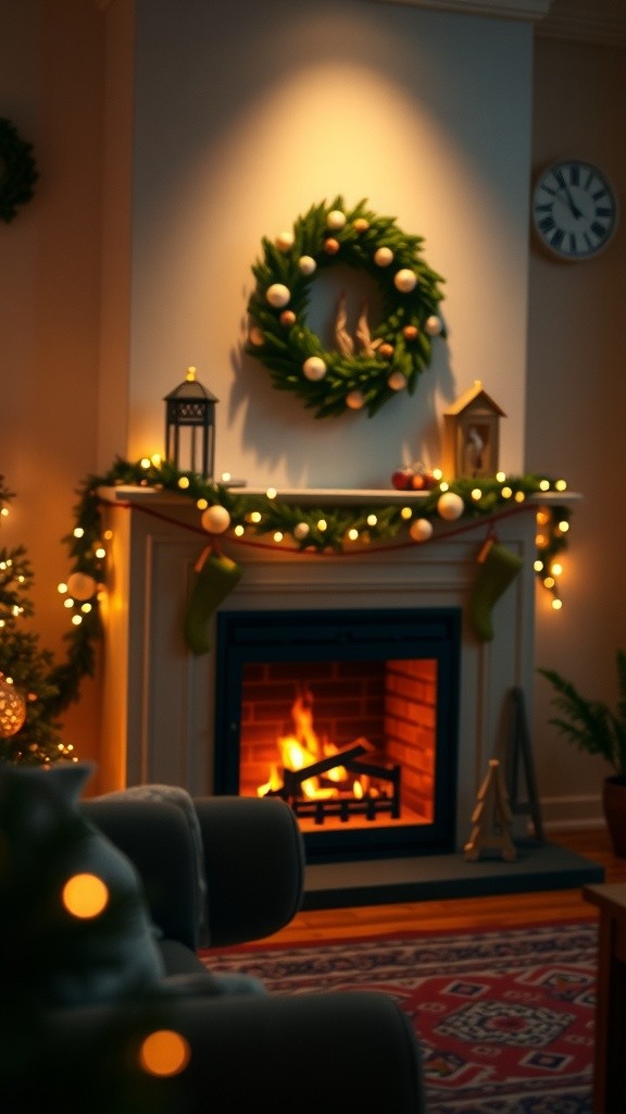 The Power of Stillness: Mary's Treasured Moments