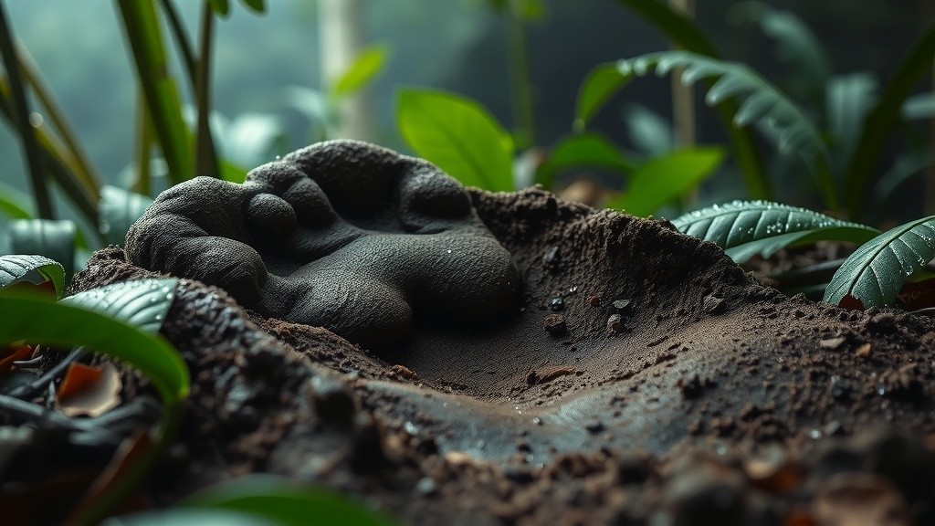 Pertemuan Rahasia Bima dan Kala