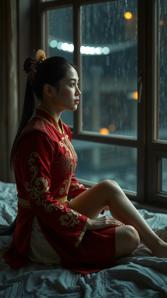 Memilih Tanggung Jawab dan Bergerak Maju