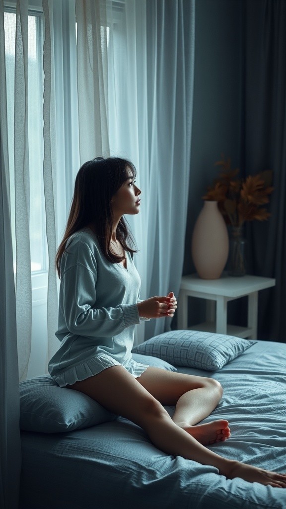 Kepulangan pada Diri Sendiri