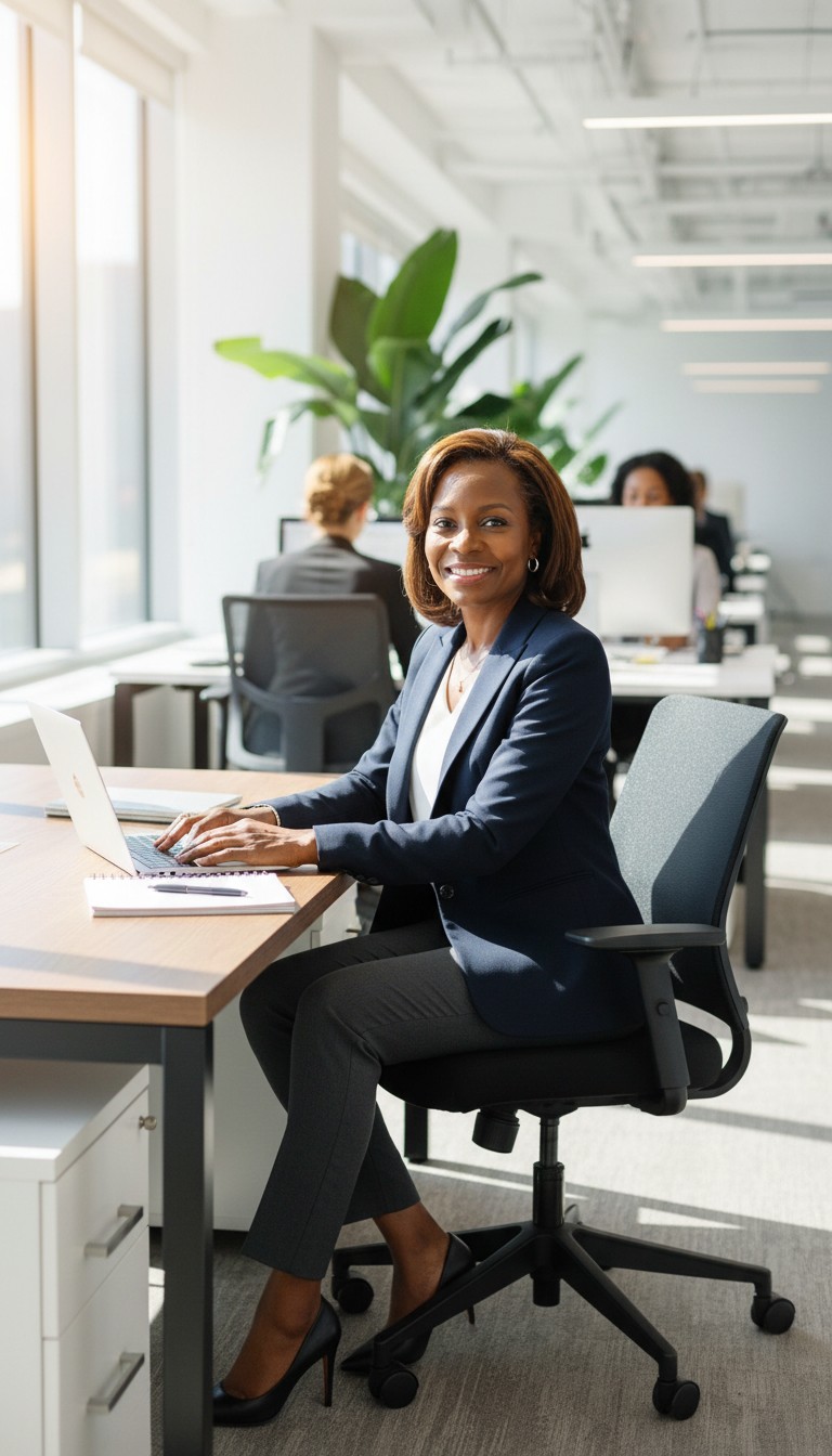 Chisom: Beauty with a Challenge