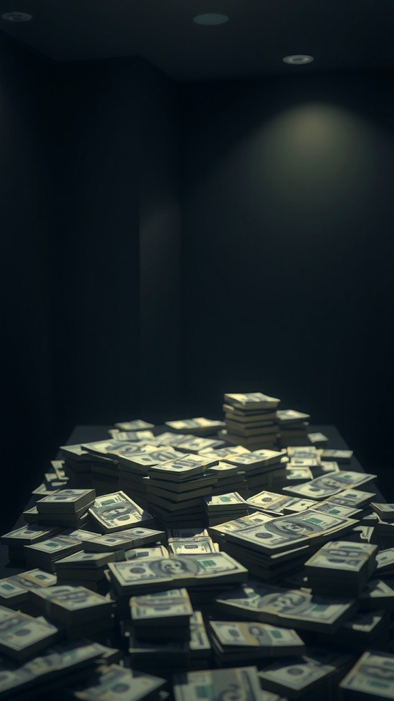 Rahasia Kebahagiaan yang Sederhana