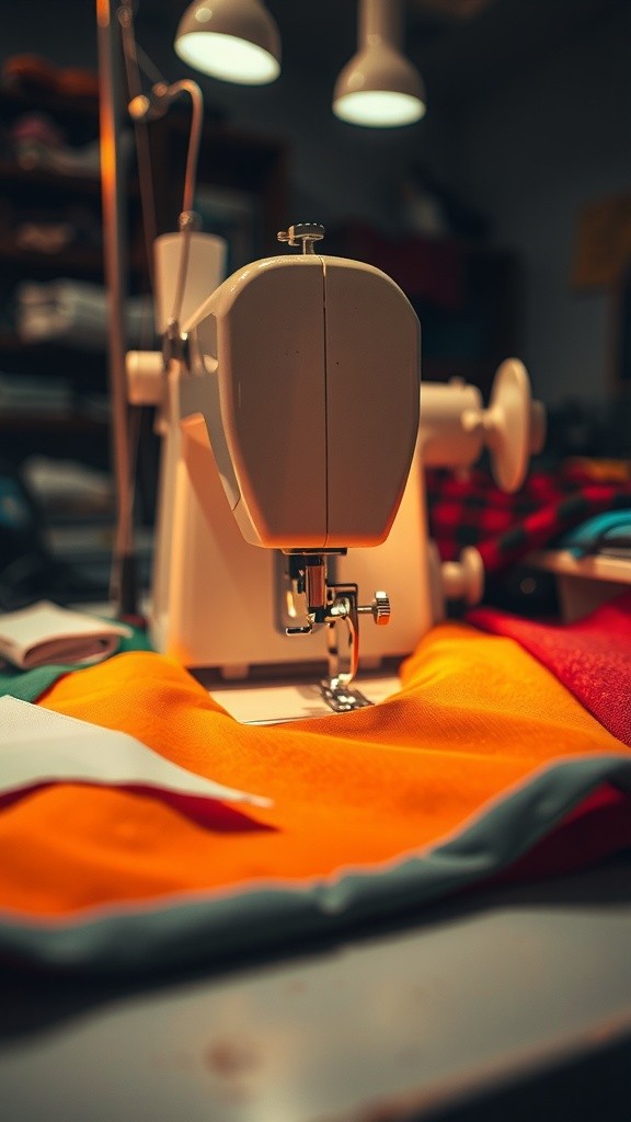 Expert Custom Tailoring with Sam Stitches ✂️