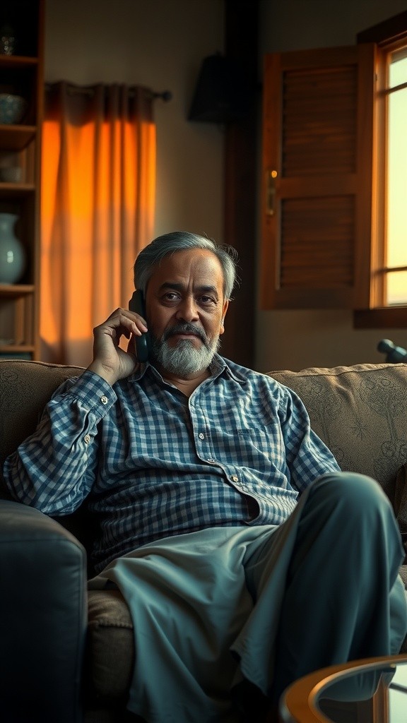 A Letter to My Roots