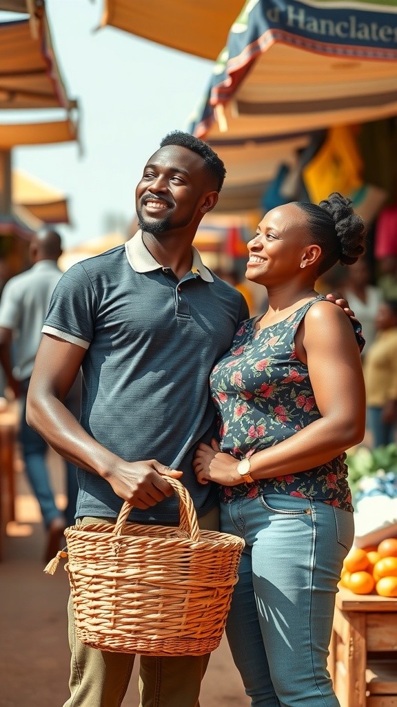 A Boy's Journey: Lost in Conflict in Bamenda, Cameroon