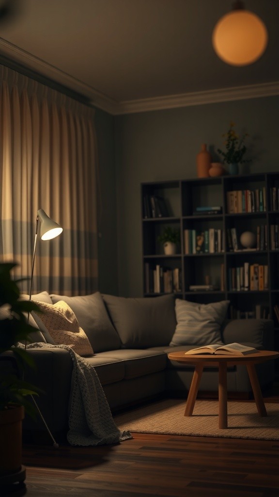 Finding Love Against All Fears