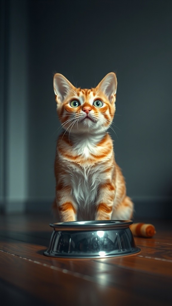 The Cat's Midnight Mischief