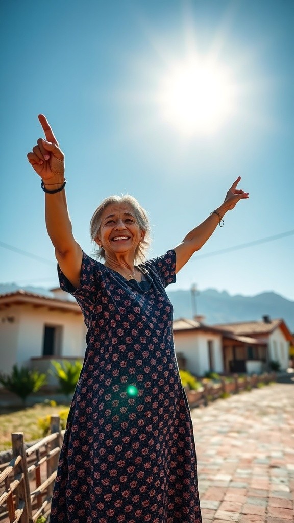 चिया की गिनती की यात्रा