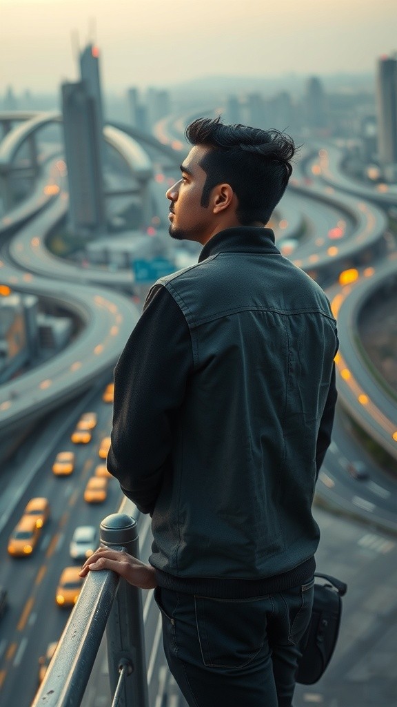 Ek Muskurahat Ka Safar