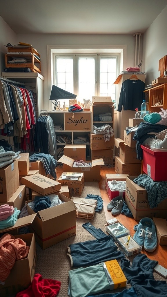 Stress-Free Moving Solutions in Dubai with Uaemoverspackers!