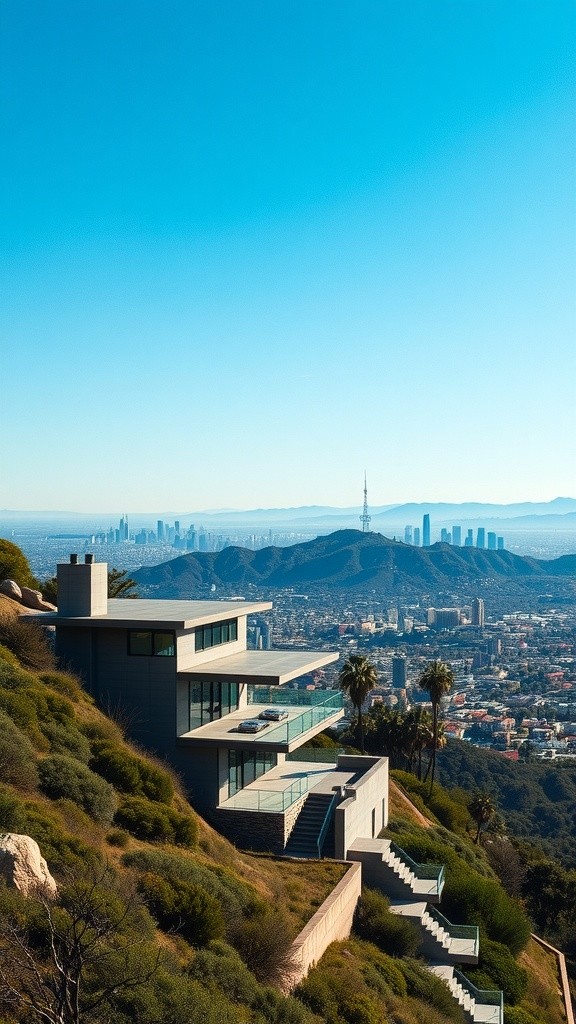 Your Premier Los Angeles Real Estate Expert