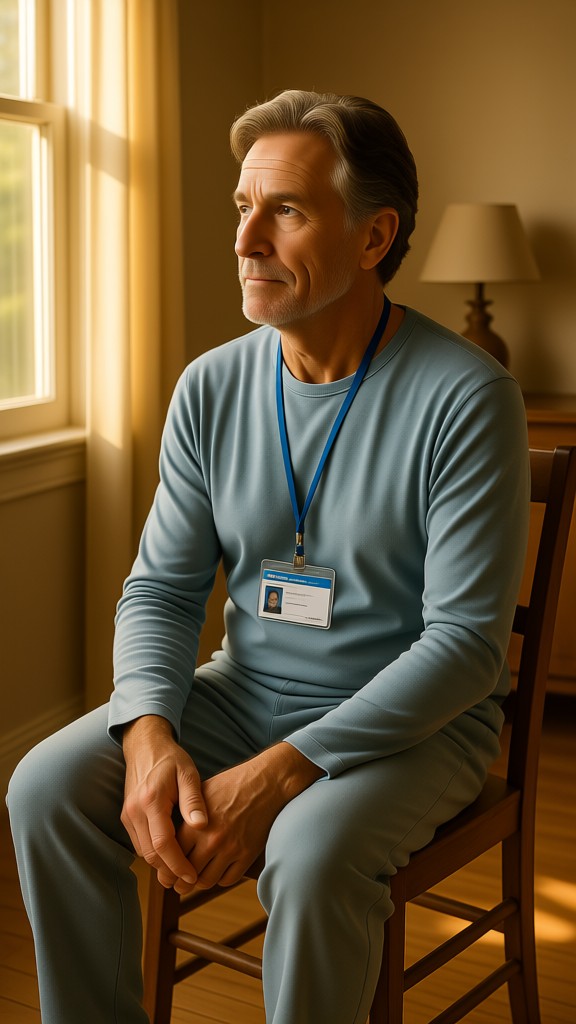 When Every Detail Matters: Comfort in Small Things