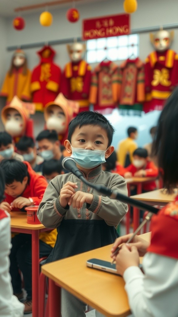 Jackie Chan: The Legend of Perseverance and Action!